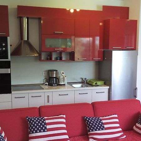 Apartment Irma Dubrovnik Værelse billede