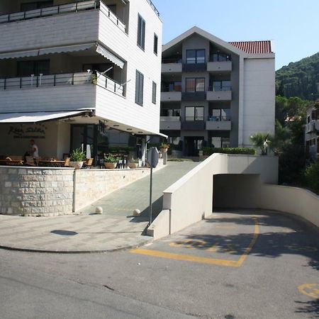 Apartment Irma Dubrovnik Eksteriør billede