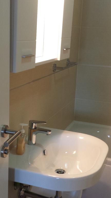 Apartment Irma Dubrovnik Værelse billede