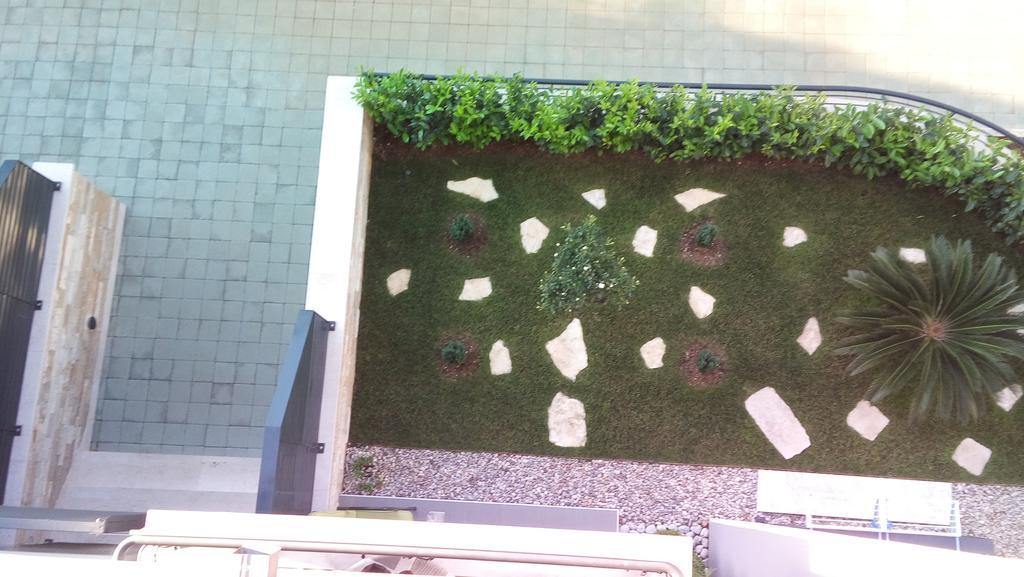 Apartment Irma Dubrovnik Værelse billede