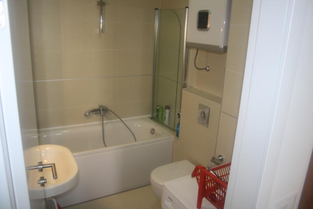 Apartment Irma Dubrovnik Værelse billede
