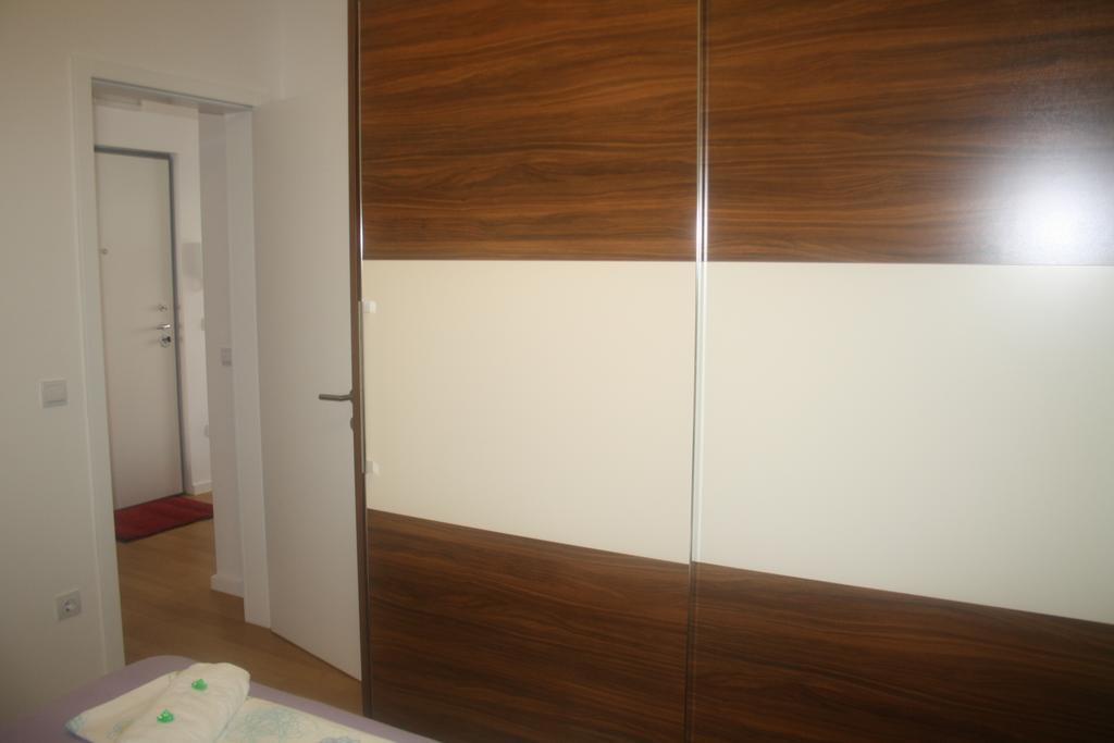 Apartment Irma Dubrovnik Værelse billede