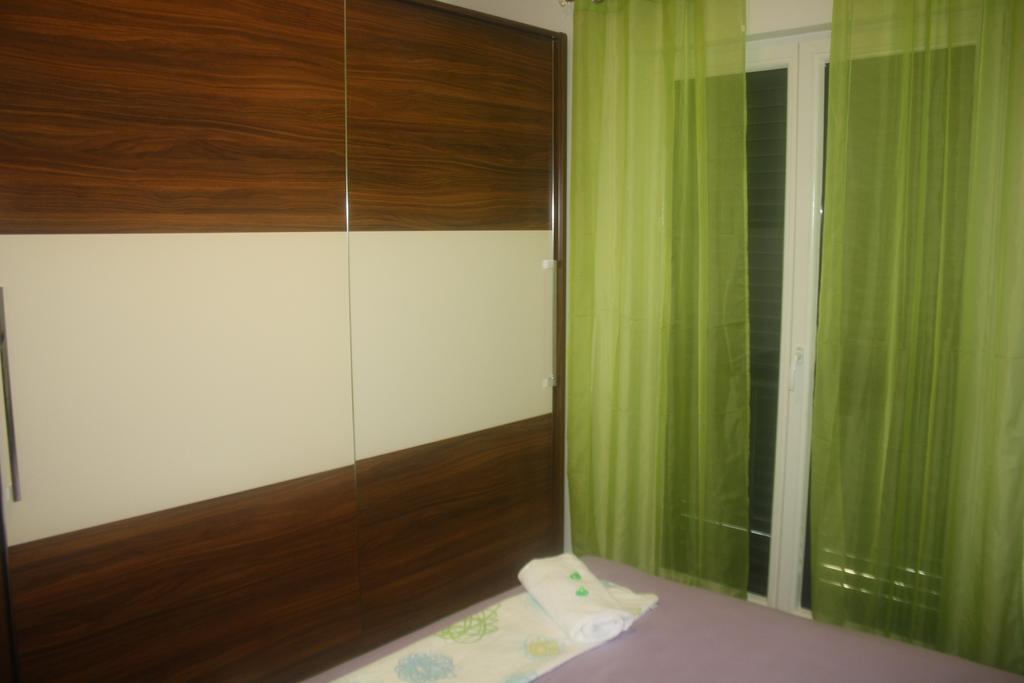 Apartment Irma Dubrovnik Værelse billede
