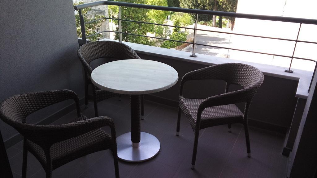 Apartment Irma Dubrovnik Værelse billede
