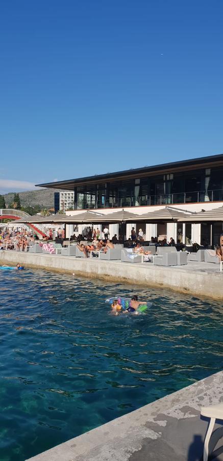 Apartment Irma Dubrovnik Eksteriør billede