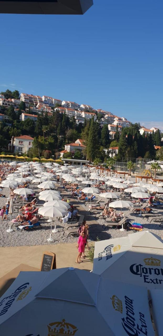 Apartment Irma Dubrovnik Eksteriør billede