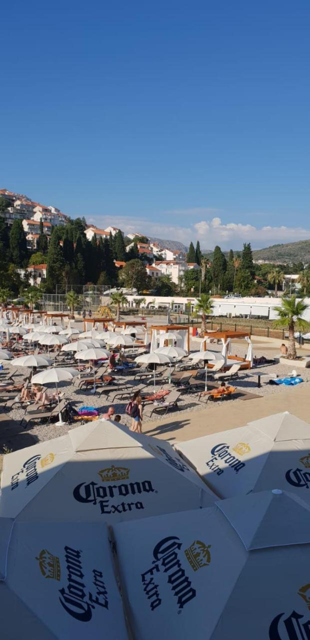 Apartment Irma Dubrovnik Eksteriør billede