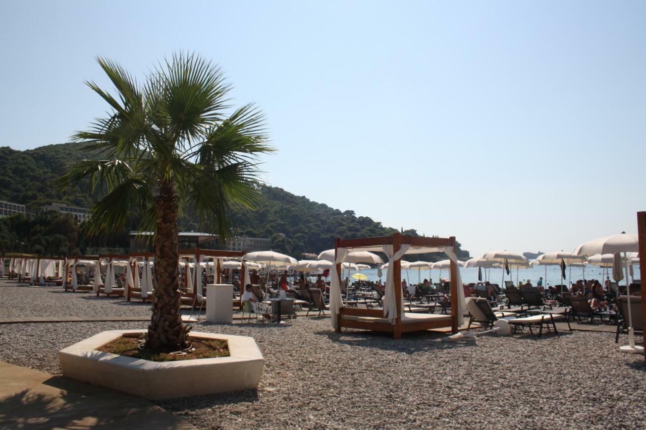 Apartment Irma Dubrovnik Eksteriør billede