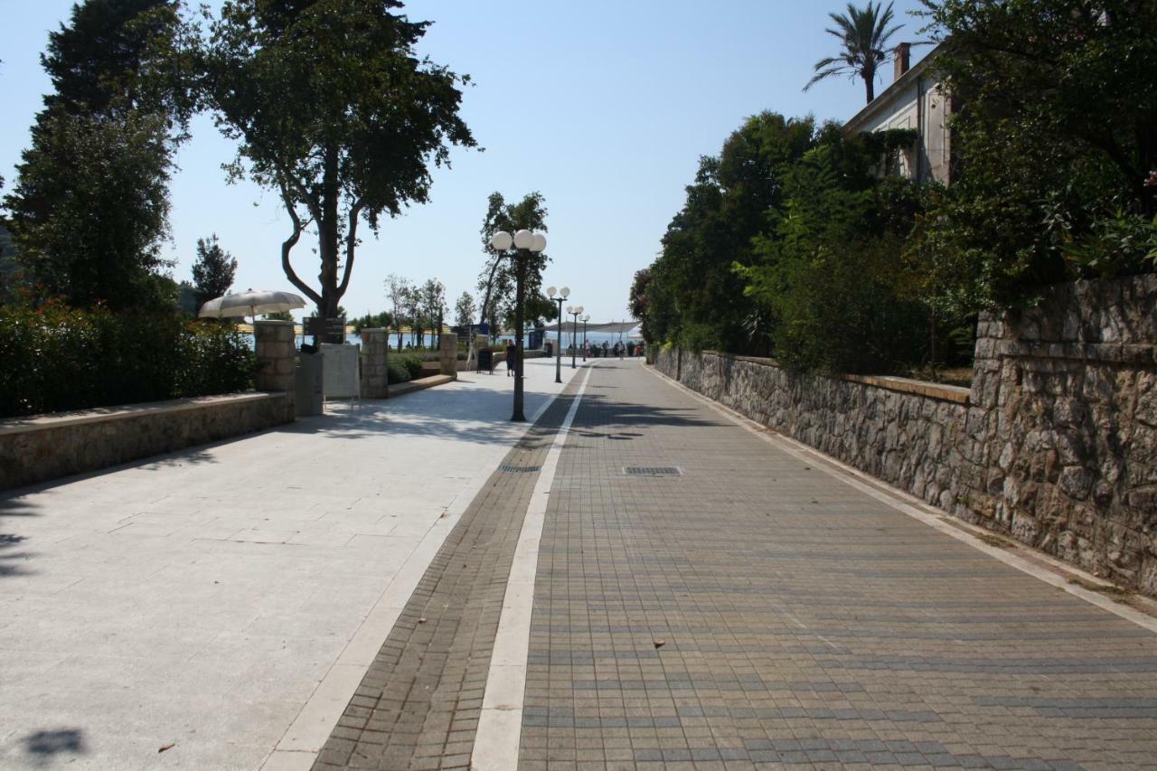 Apartment Irma Dubrovnik Eksteriør billede